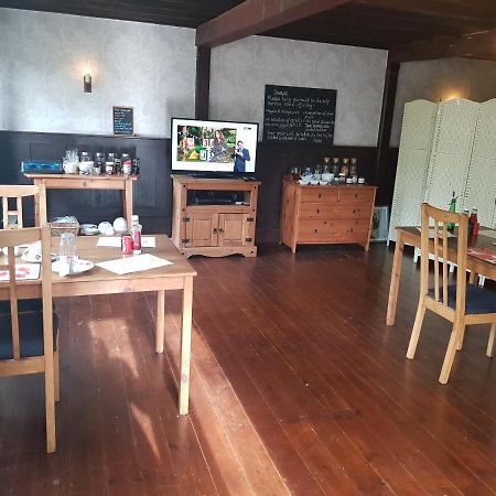 Kingsmede Bed & Breakfast Ventnor Exteriör bild