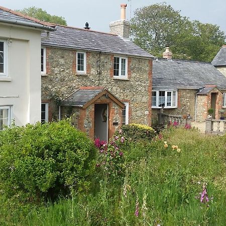 Kingsmede Bed & Breakfast Ventnor Exteriör bild