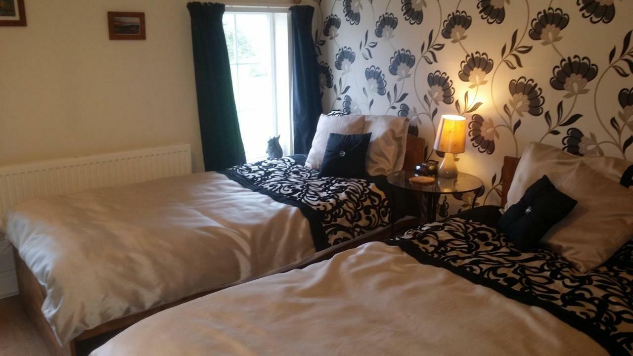 Kingsmede Bed & Breakfast Ventnor Exteriör bild